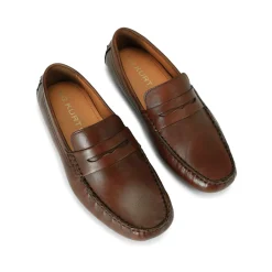 Rocky Moccasins