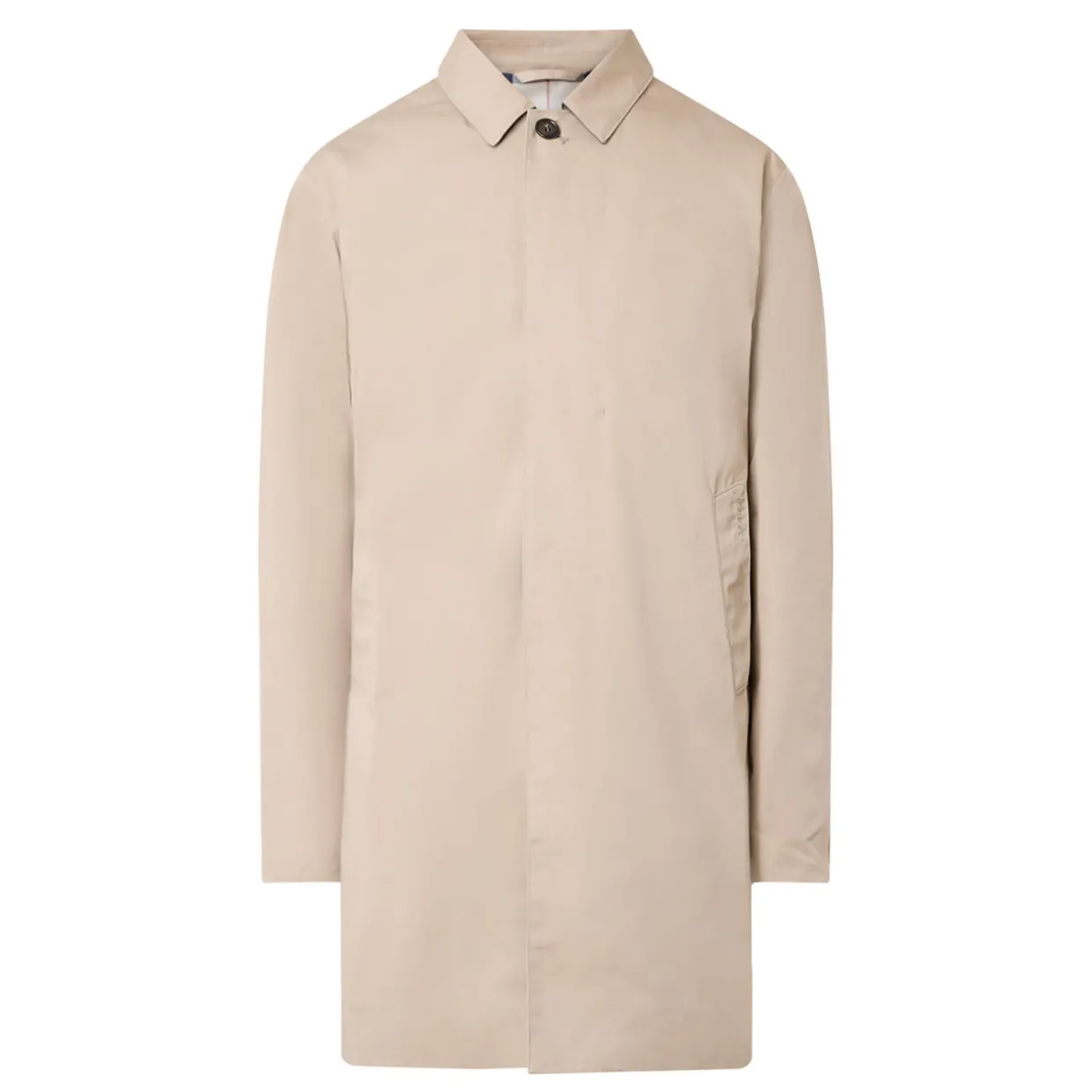 Rokig Waterproof Jacket