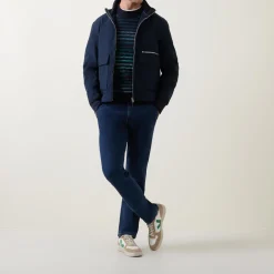 Roma Denim Jeans