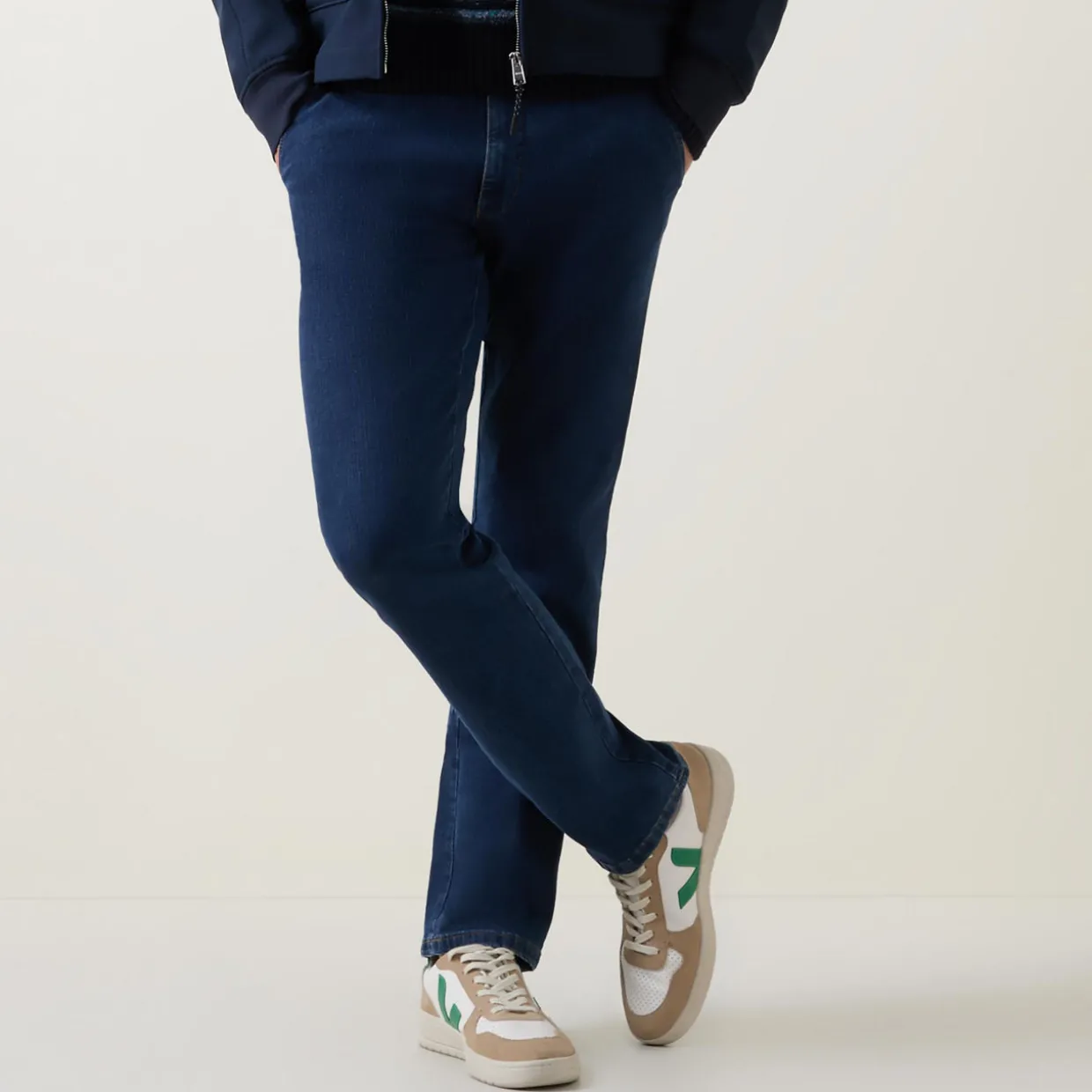 Roma Denim Jeans