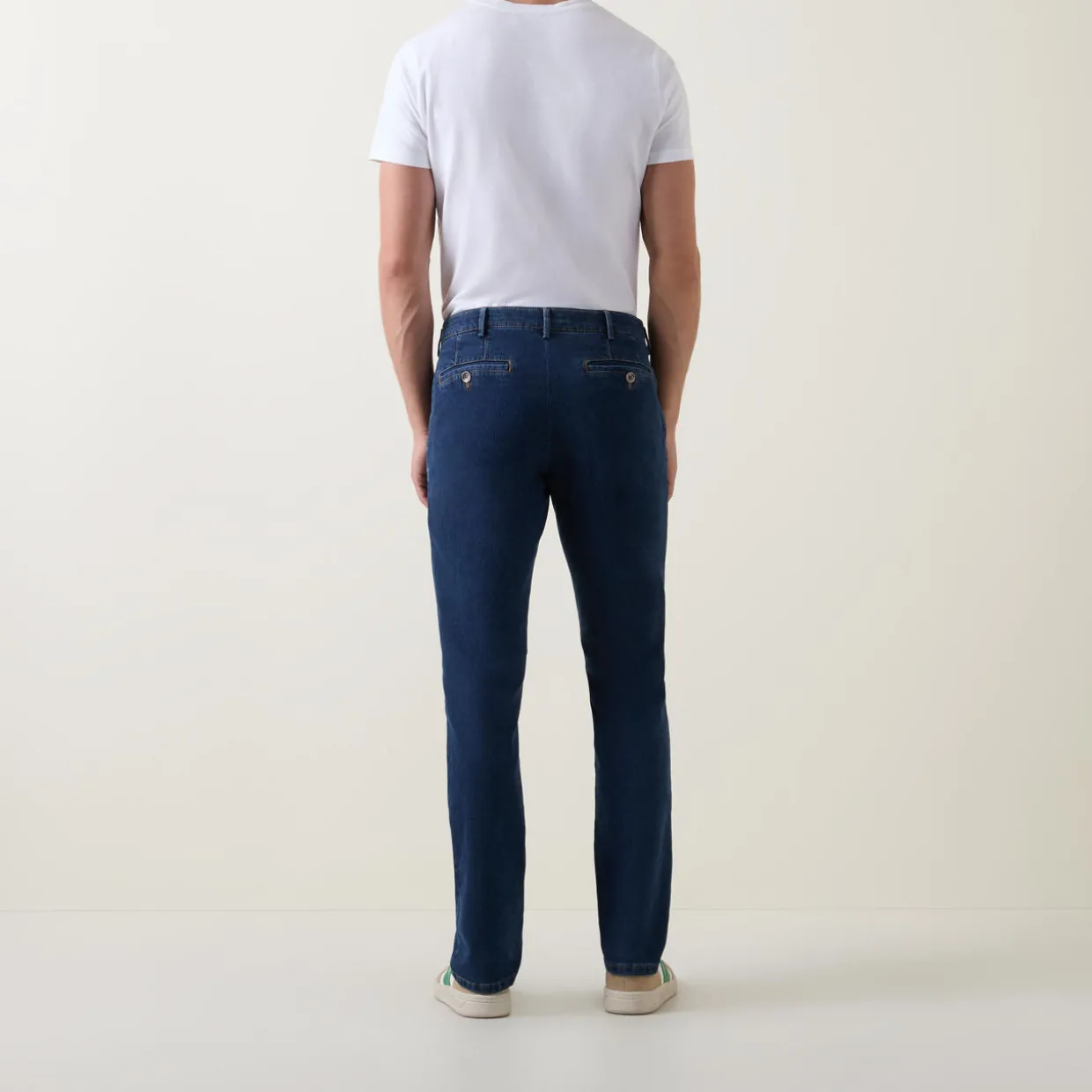 Roma Denim Jeans