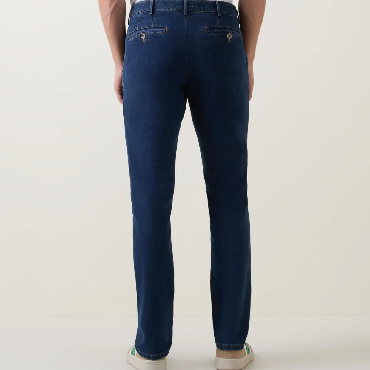 Roma Denim Jeans