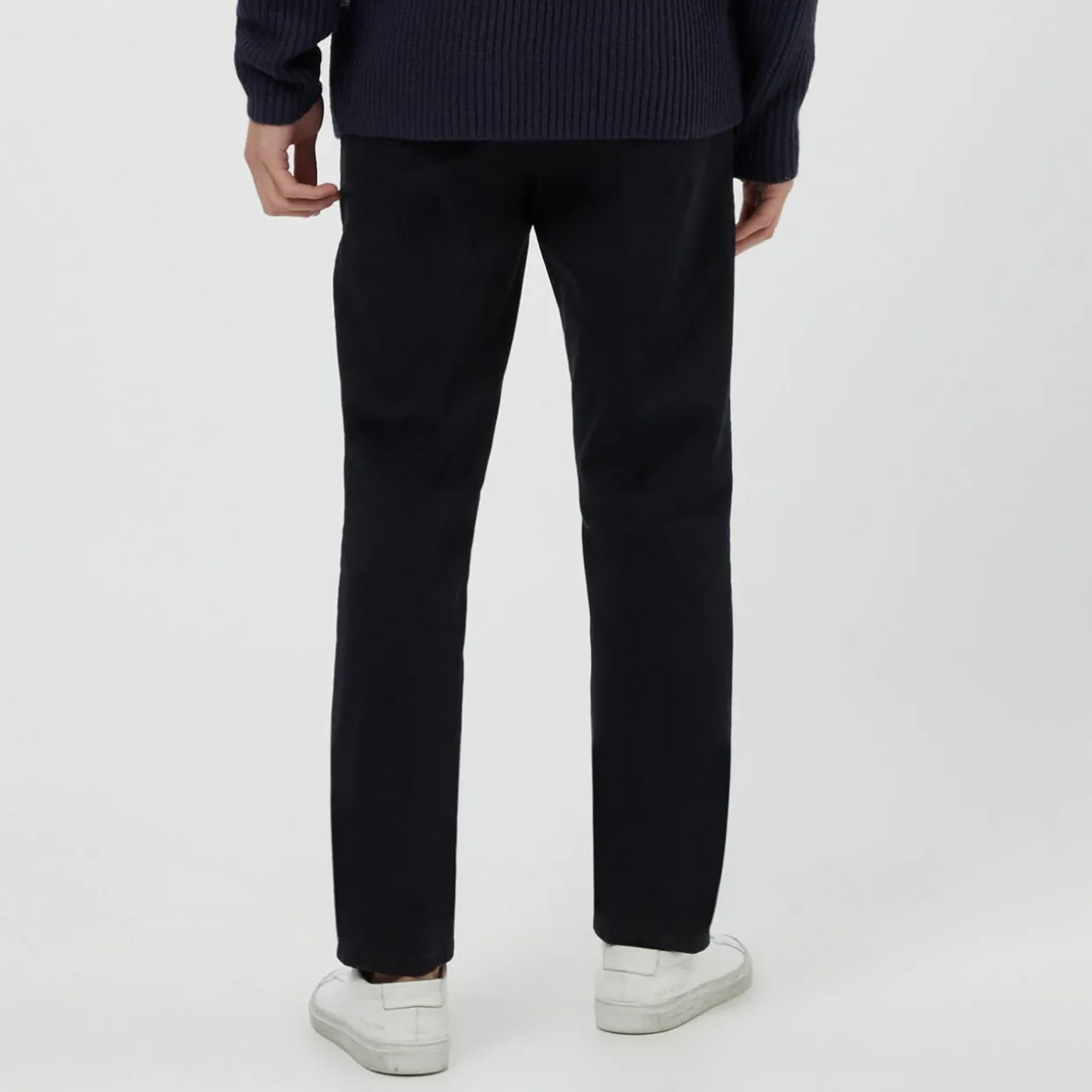 Roma Slim Chinos