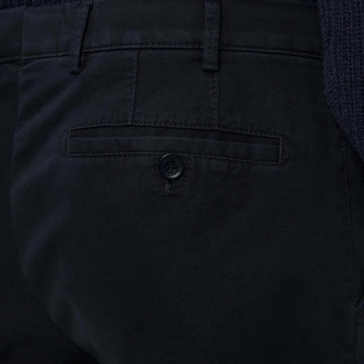 Roma Slim Chinos