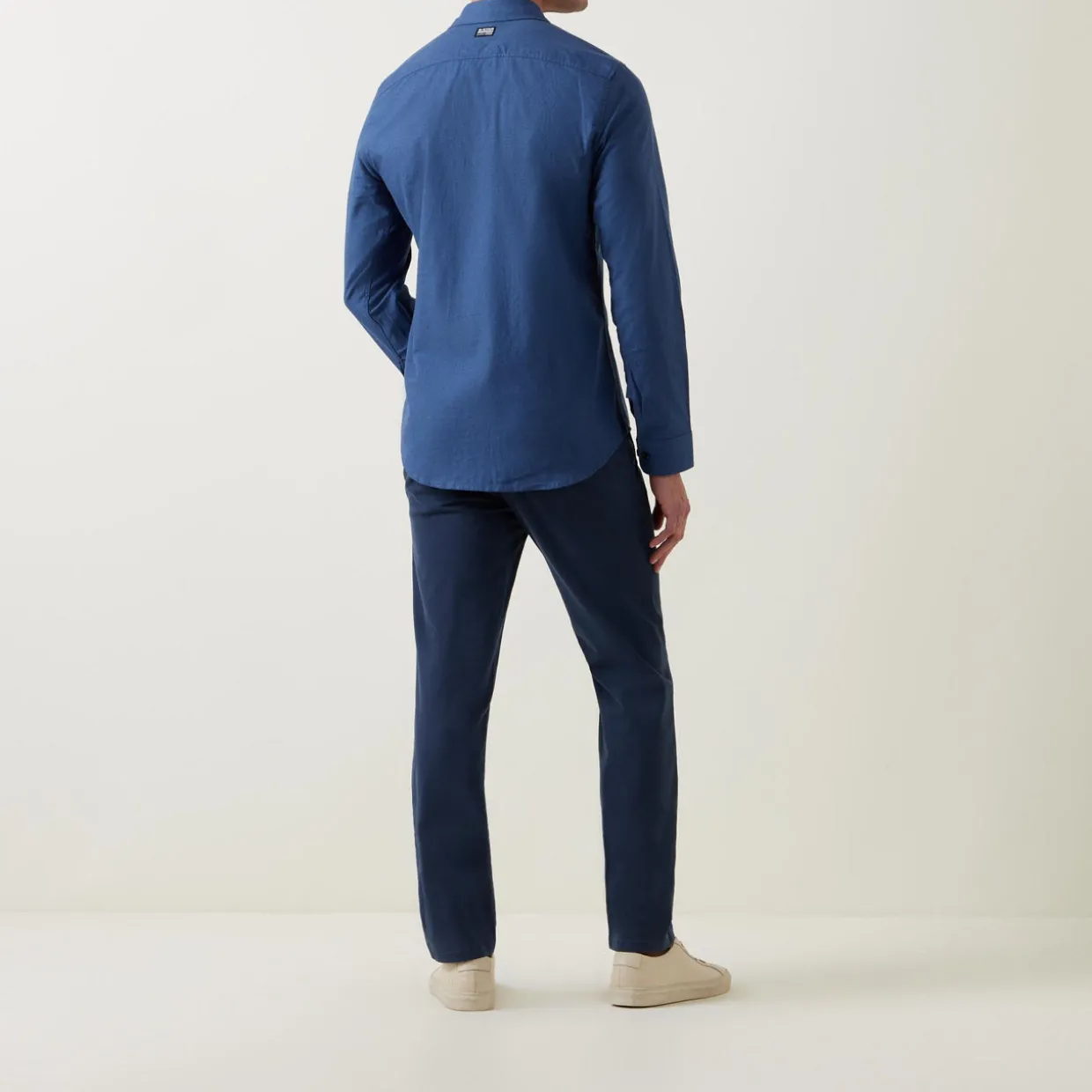 Roma Smart Chinos