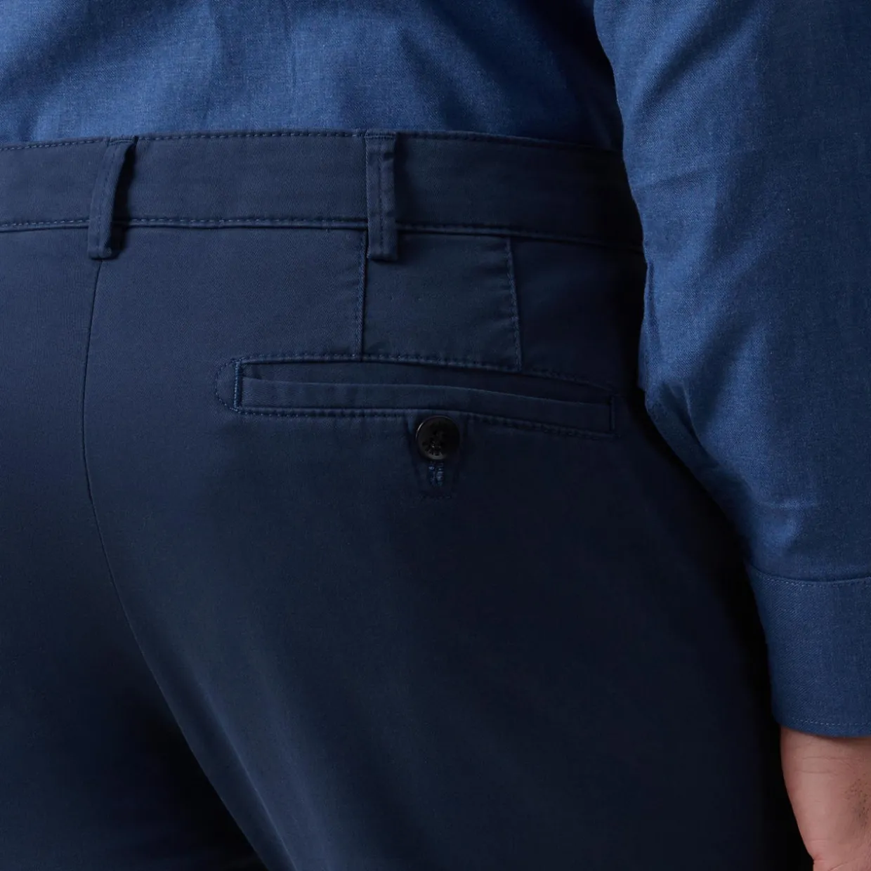 Roma Smart Chinos