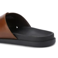 Rome Flat Sandals