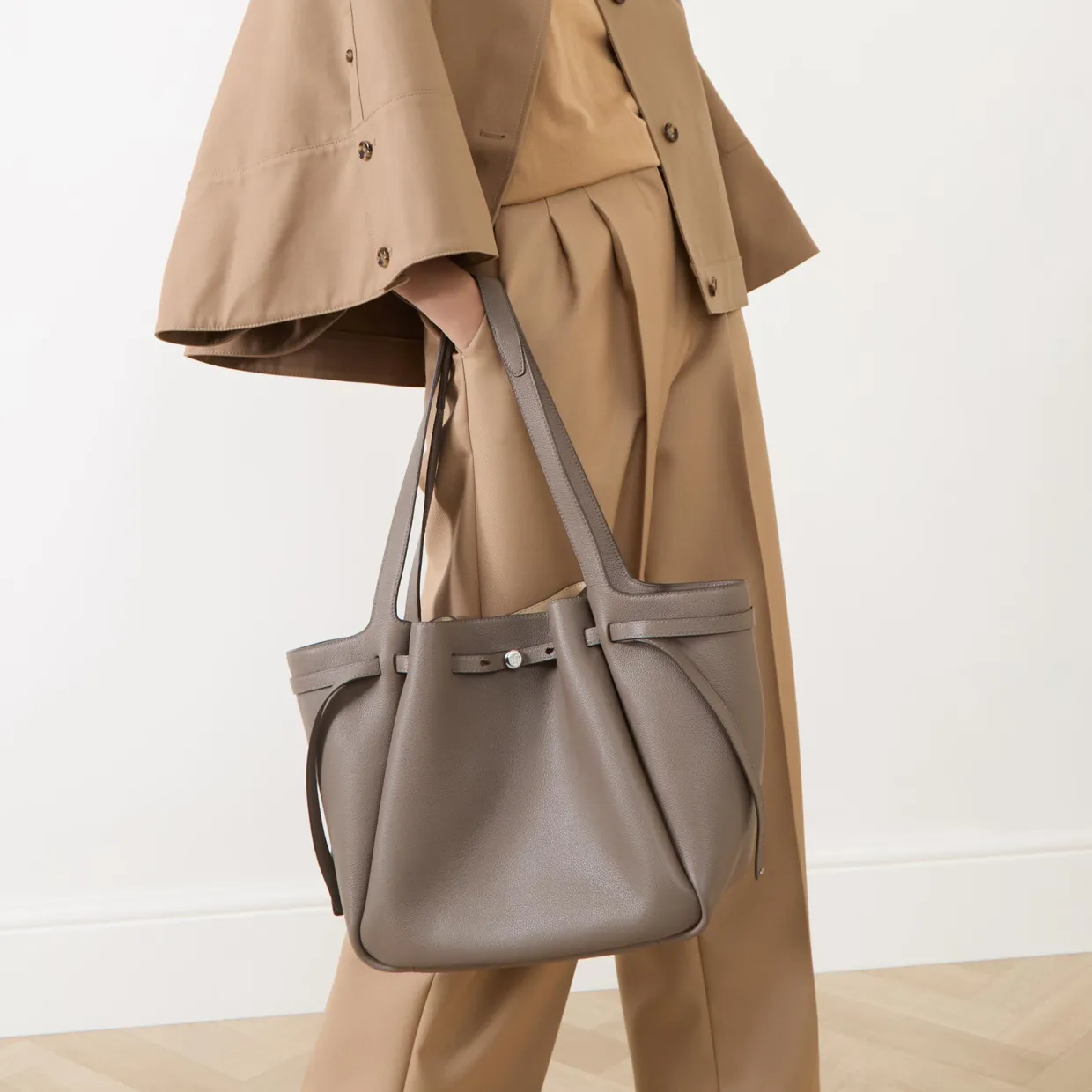 Romy Tote Bag