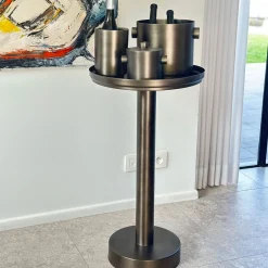Rondo Tray Table