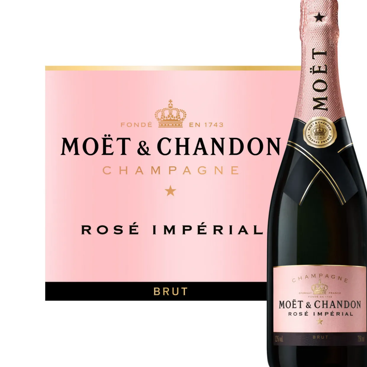 Rosé Impérial