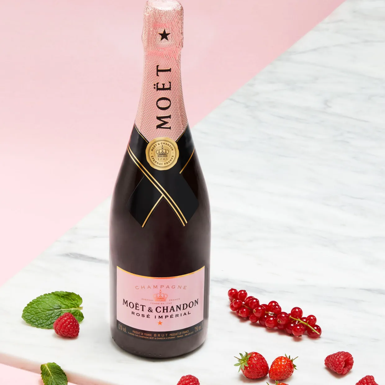 Rosé Impérial