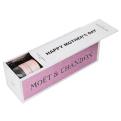 Rosé Impérial Mother's Day Limited Edition Metal Gift Box
