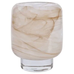 Rosa Patterned Vase