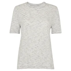 Rosa Stripe T-Shirt
