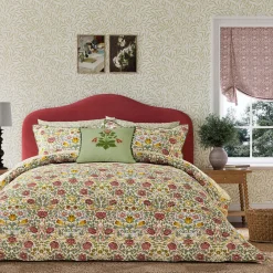 Rose Duvet Set