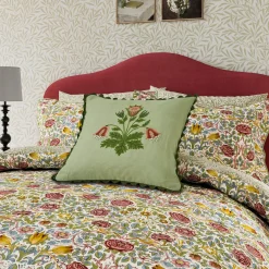 Rose Duvet Set