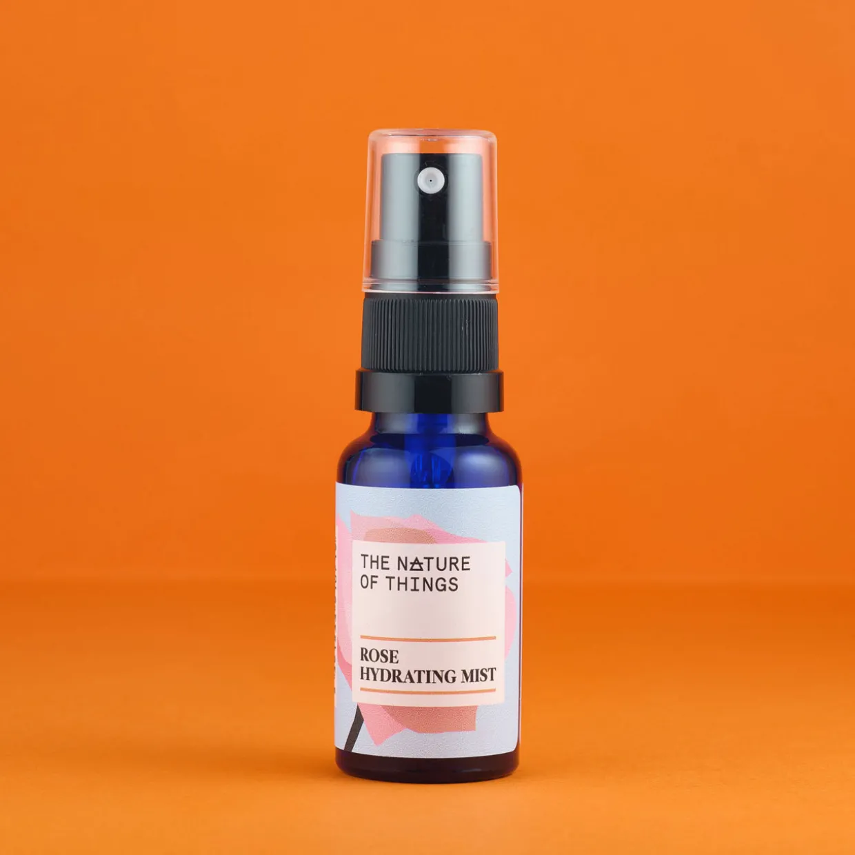 Rose Hydrating Mist