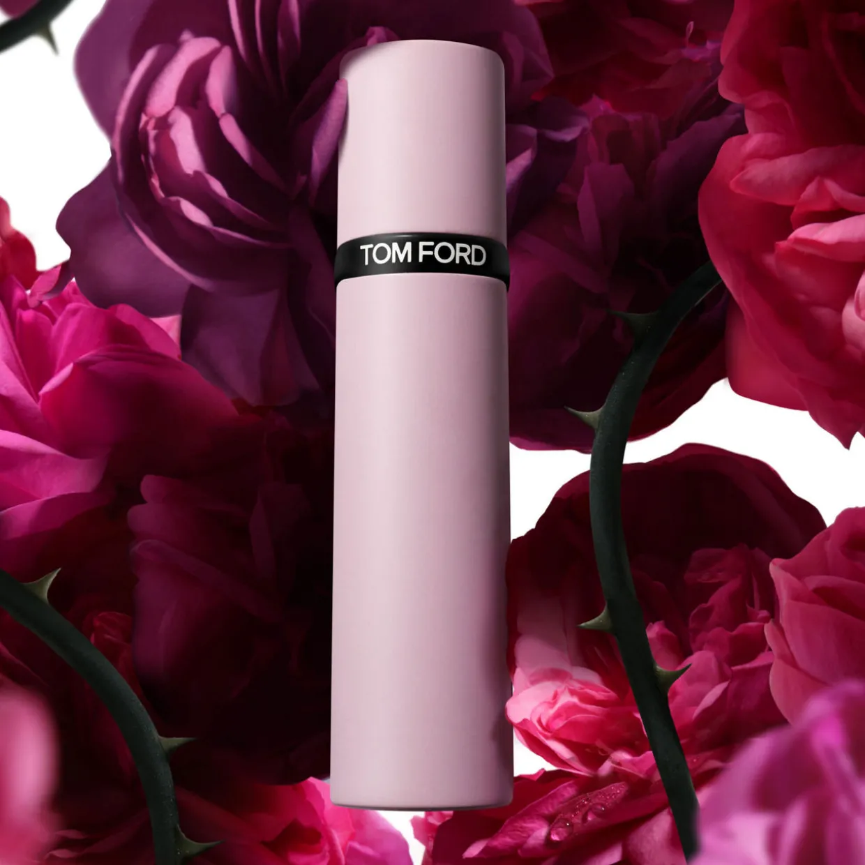 Rose Prick EDP