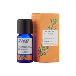 Rosemary Essential Oil (Organic)