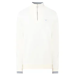 Rosford Half-Zip Sweatshirt