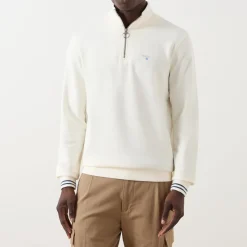 Rosford Half-Zip Sweatshirt