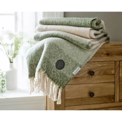 Rossendale Throw Green