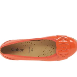 Rosta Ballet Flats