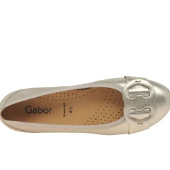 Rosta Ballet Flats