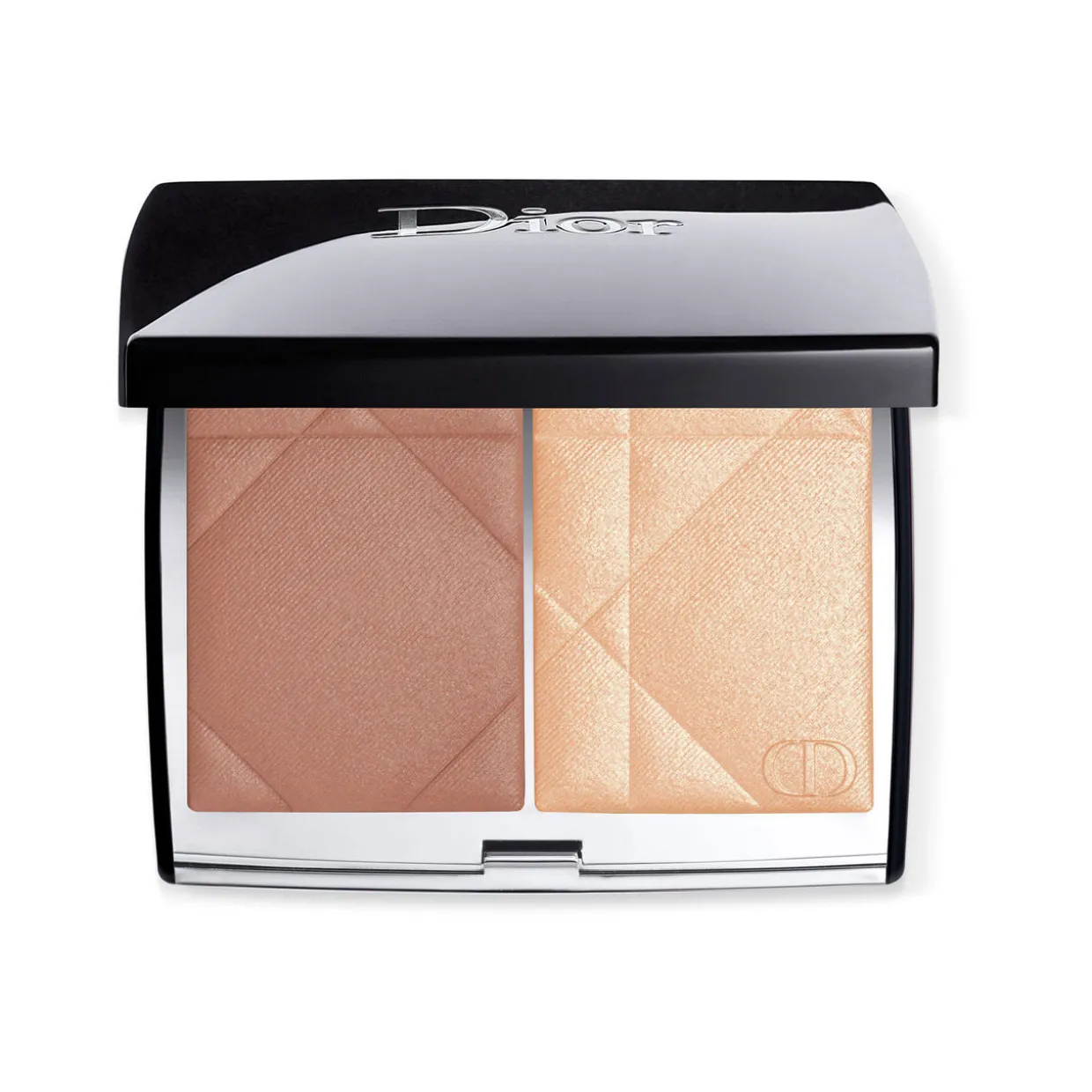 Rouge Blush Colour & Glow Multi-Use Face Palette