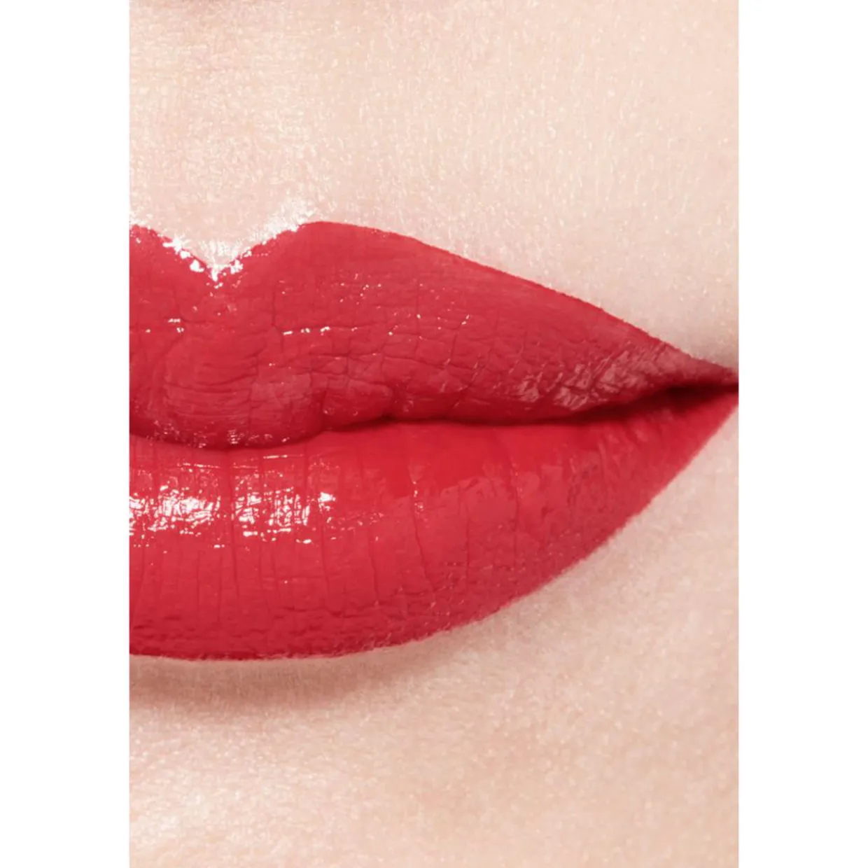 Rouge Coco Bloom Lipstick