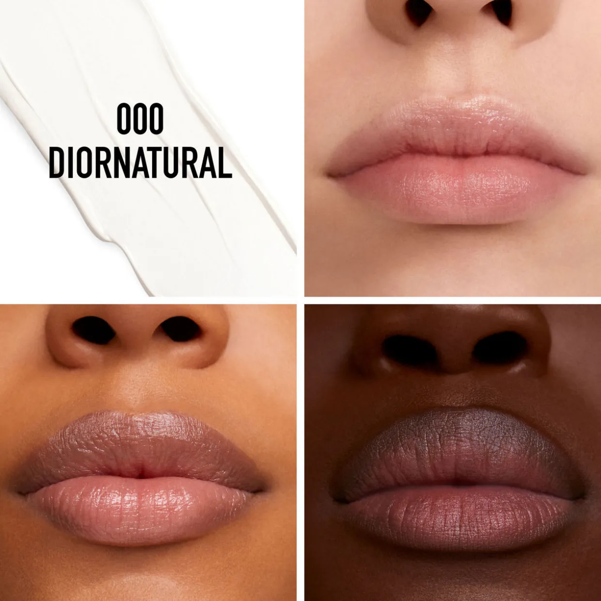 Rouge Dior Balm Refill