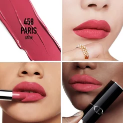 Rouge Dior Couture Lipstick Satin - Refill