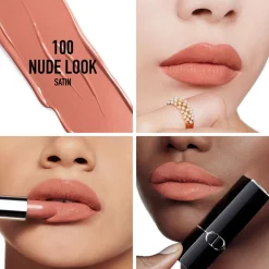 Rouge Dior Couture Lipstick - Satin