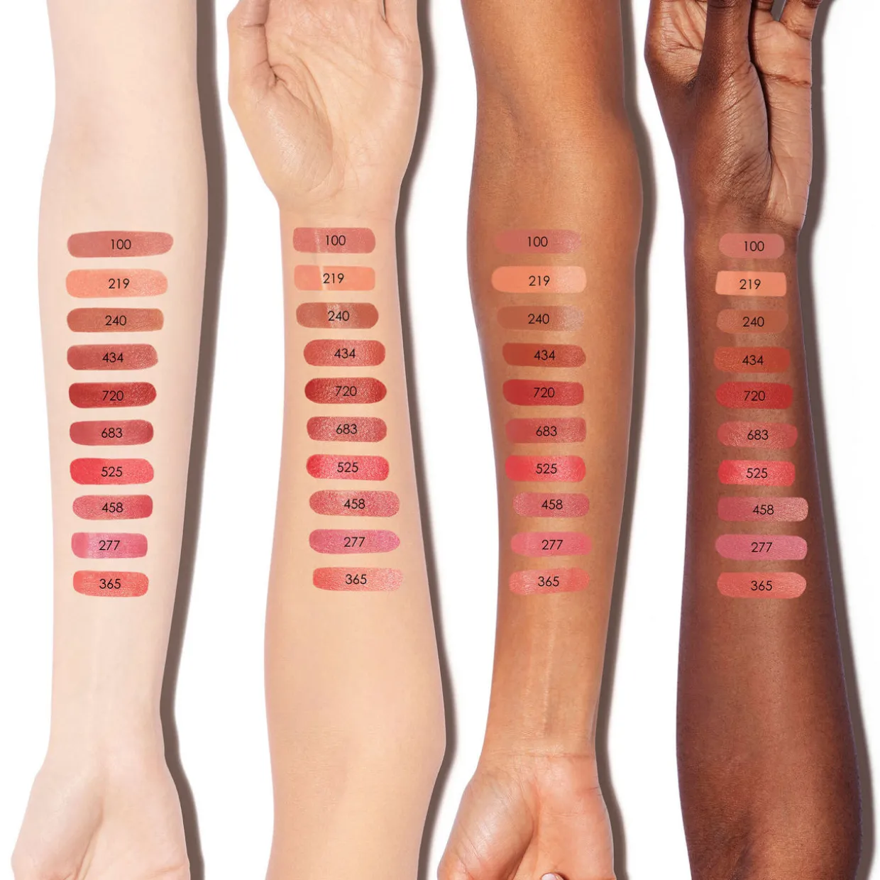 Rouge Dior Couture Lipstick - Satin
