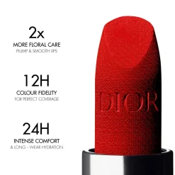Rouge Dior Couture Lipstick - Satin
