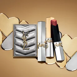 Rouge Pur Couture The Slim Velvet Radical Lipstick - Collector Edition