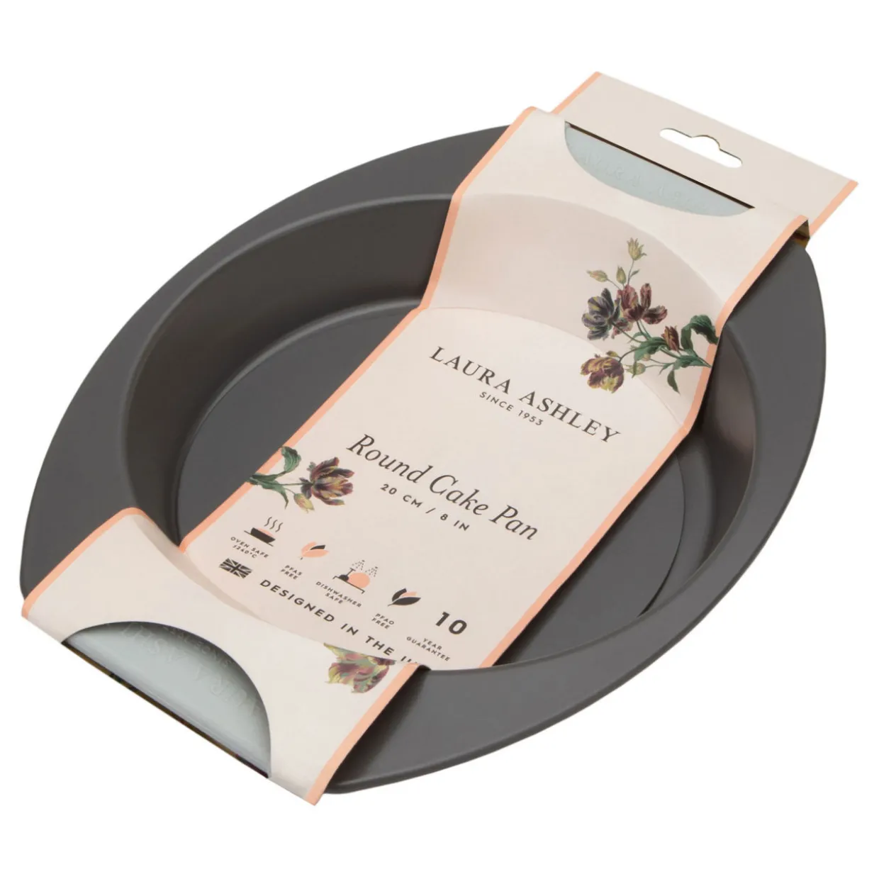 Round Cake Pan 20cm