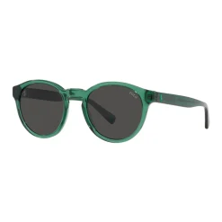Round Sunglasses PH4192