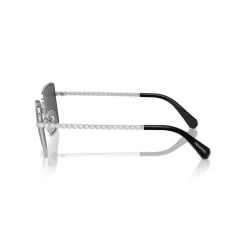Round Sunglasses SK7015