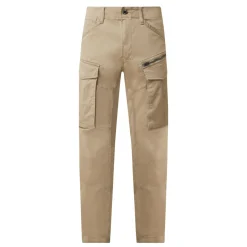 Rovic Casual Cargo Trousers
