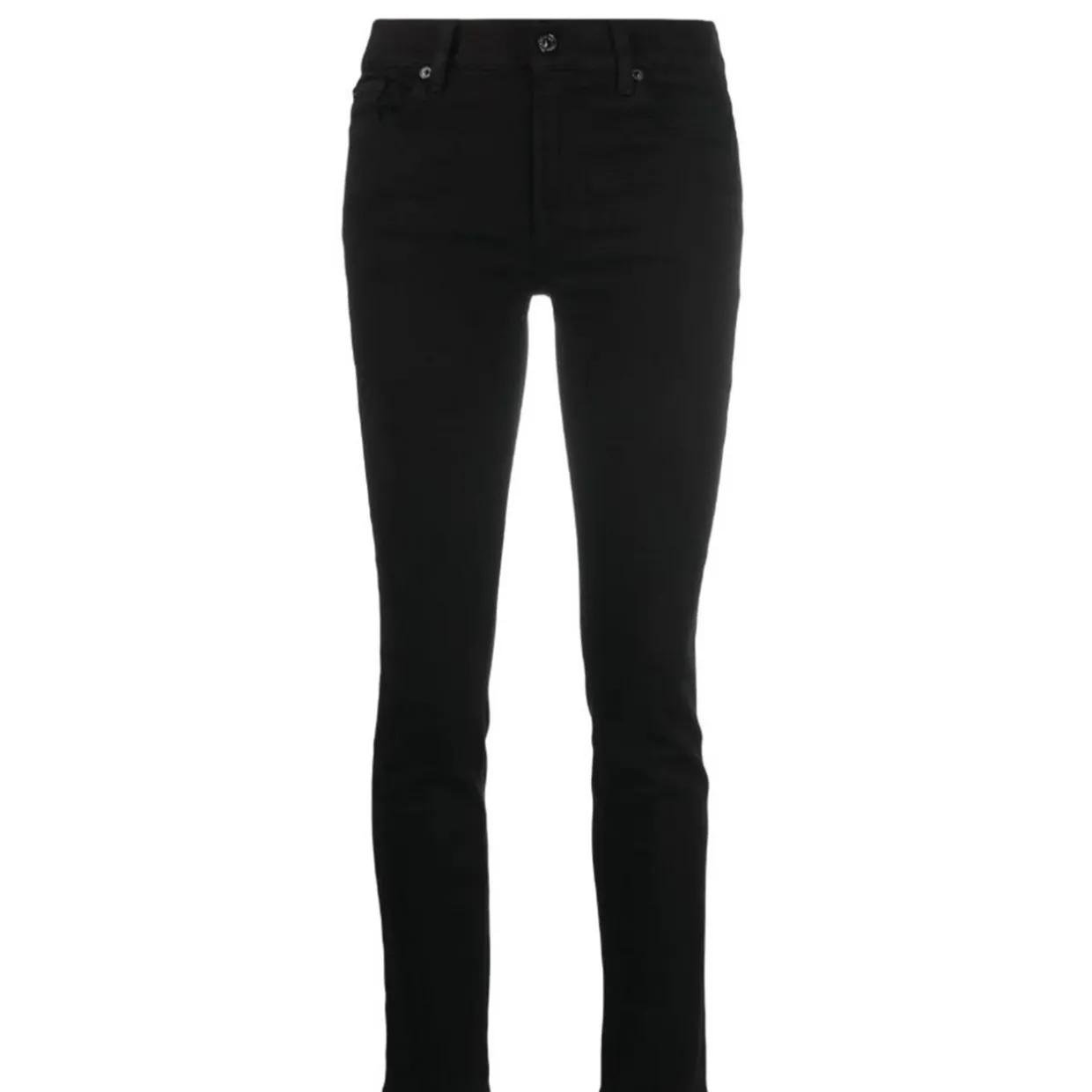 Roxanne Slim Leg Jeans