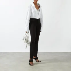 Roxanne Slim Leg Jeans
