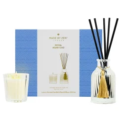 Royal Agar Oud Riad Collection Gift Set