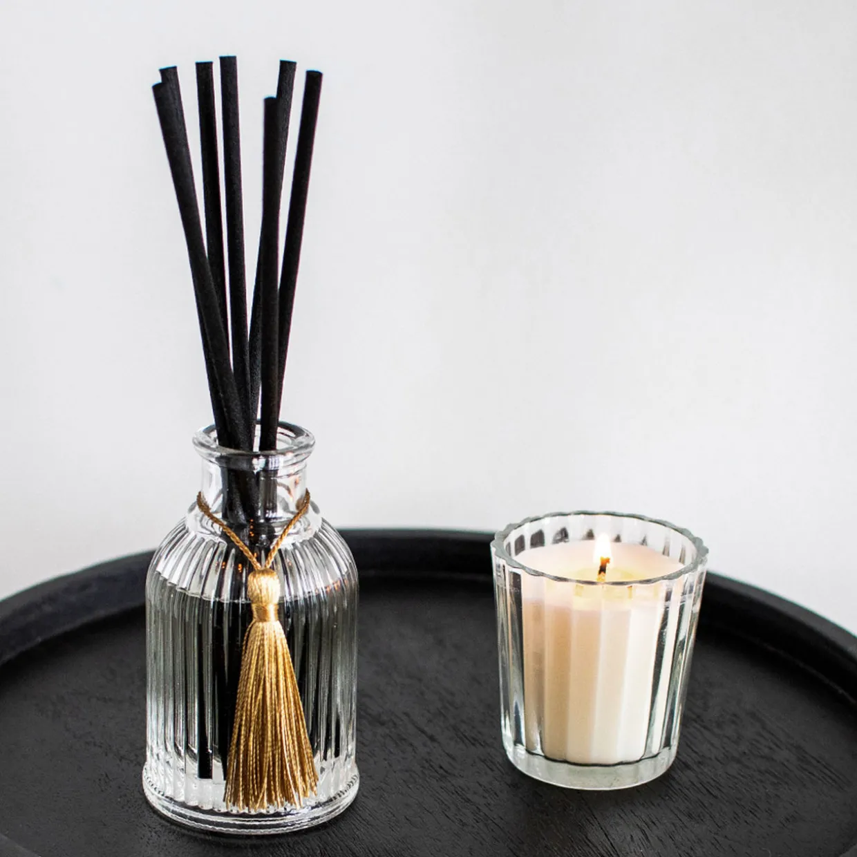 Royal Agar Oud Riad Collection Gift Set