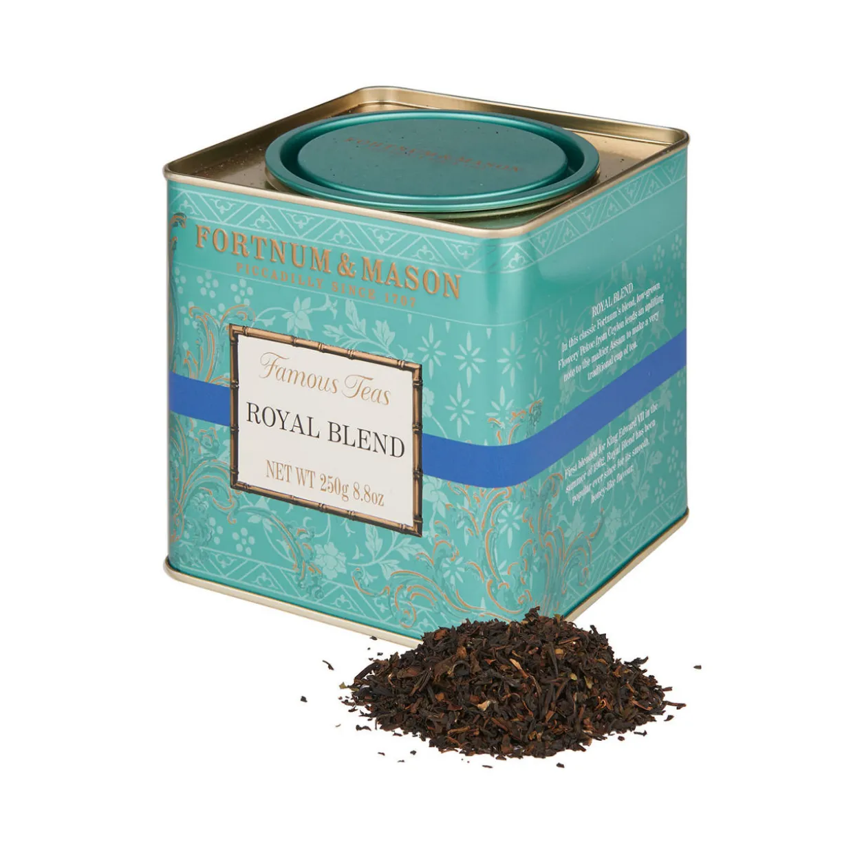 Royal Blend Loose Leaf Tea