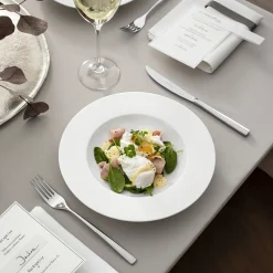 Royal Deep Plate 24cm