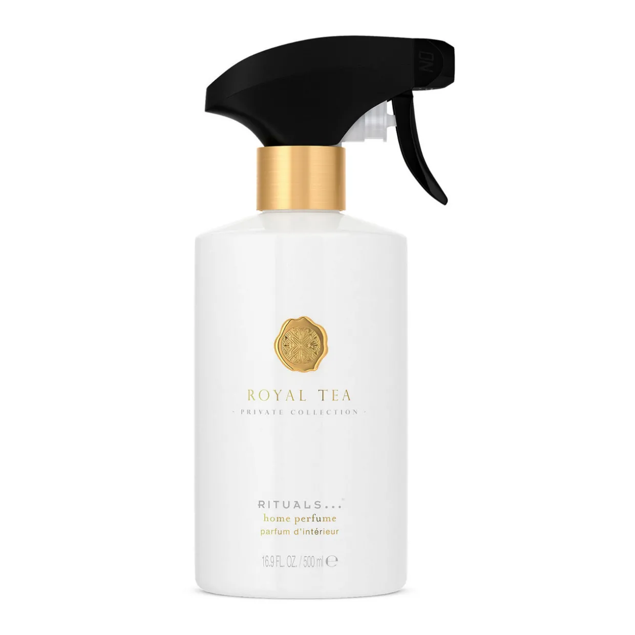 Royal Tea Home Perfume 500ml