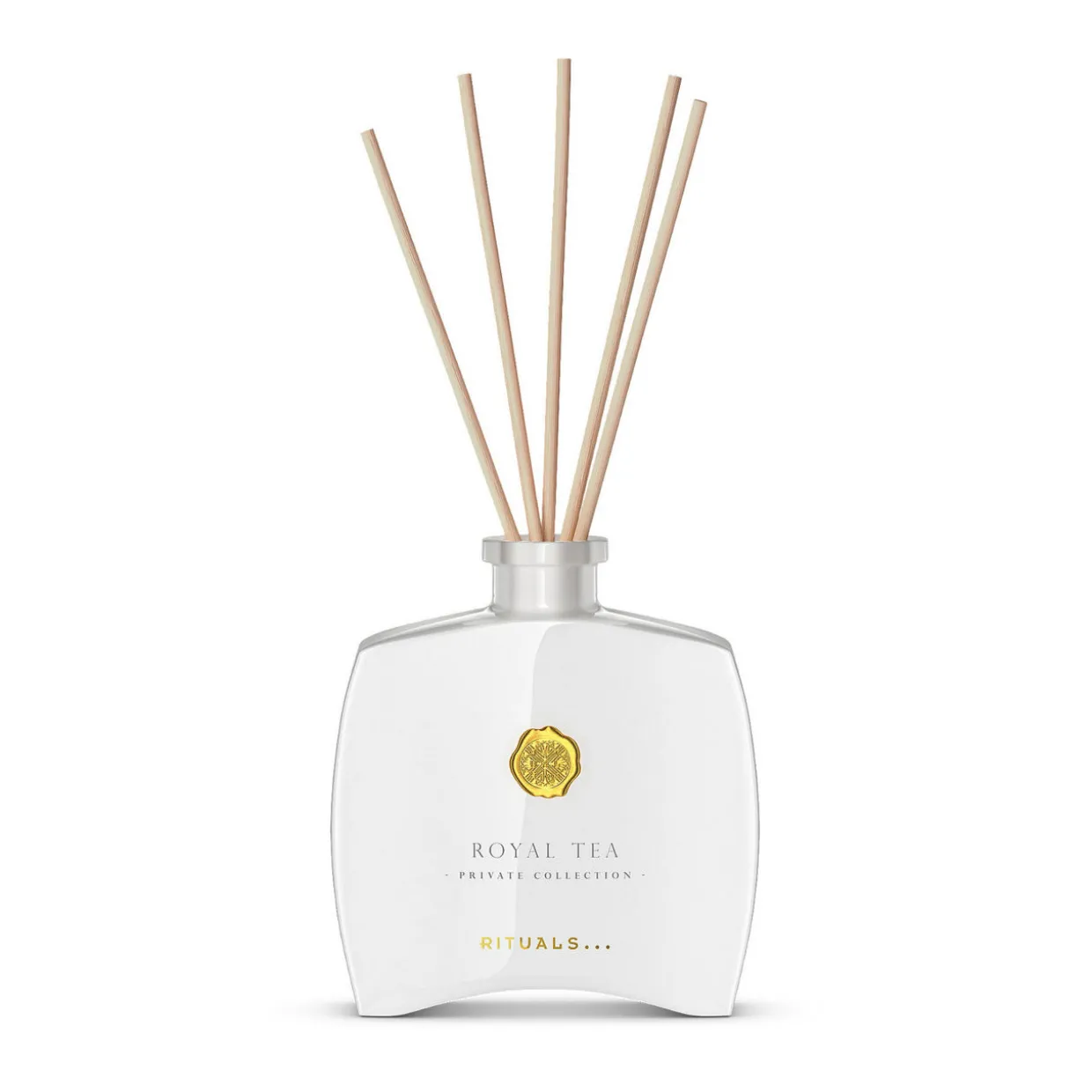 Royal Tea Mini Fragrance Sticks 100ml