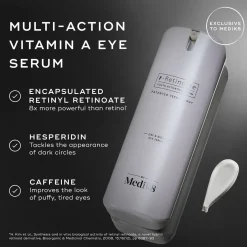 r-Retinoate Day & Night Eye Serum