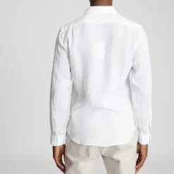 Ruban Linen Shirt
